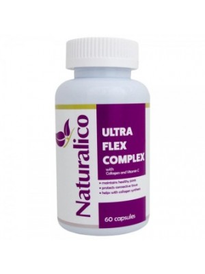 Ultra Flex Complex 60 capsules